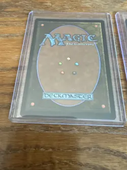 Buster Sword Final Fantasy Regular Mtg X2 - Image 5