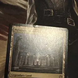 Nykthos, Shrine To Nyx X1 Mtg Theros Lp Ding - Image 2