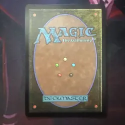 Stiltzkin, Moogle Merchant (Borderless) Chocobo Track Foil MTGFinal Fantasy K285 - Image 2