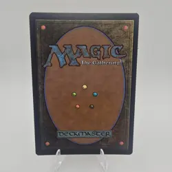 Smothering Tithe (Borderless) 693 Foil Commander Masters Magic: The Gathering NM - Image 2