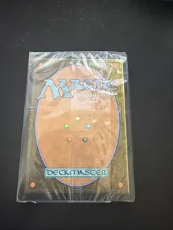 Magic The Gathering Marvel Super Heroes Kang Dynasty Jumpstart Sealed Booster - Image 2