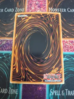 Yugioh Swordsoul Strategist Longyuan MAMA-EN036 Ultra Rare 1st Edition Near Mint - Image 3