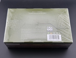 MTG Magic The Gathering THE BROTHERS' WAR SET Booster Box English - Image 2