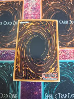 Yugioh Nibiru, the Primal Being MP22-EN261 Ultra Rare 1st Edition Near Mint - Image 3