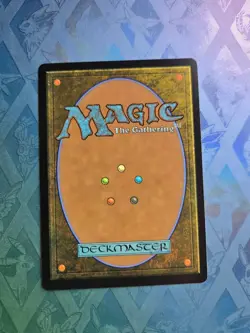 Gleaming Bastion 267 Rare Marvel Super Heroes Magic: The Gathering Near Mint - Image 2