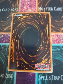 Yugioh Blue-Eyes White Dragon LC01-EN004 Quarter Century Secret Rare Limited NM - Image 3