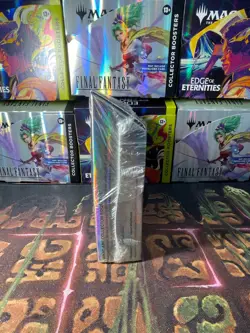 MTG Modern Horizons 3 MH3 Collector Booster Box - Factory Sealed - Image 3