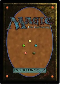 Yargle and Multani (Showcase) 317 R March of the Machine NM Foil MTG - Image 2