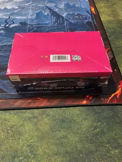 Magic The Gathering Kamigawa Neon Dynasty - Draft Boosters MTG Sealed - Image 3