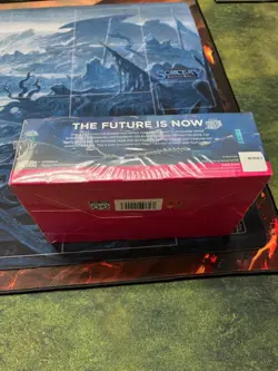 Magic The Gathering Kamigawa Neon Dynasty - Draft Boosters MTG Sealed - Image 4