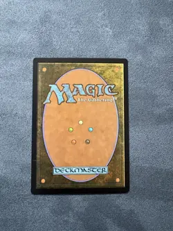 MTG Swamp Full Art Land Unstable 214/216 2017 John Avon Magic: The Gathering - Image 2