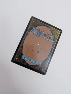 MTG - Whiplash, Vengeful Engineer (Foil) - Marvel Super Heroes NM/M Condition - Image 3