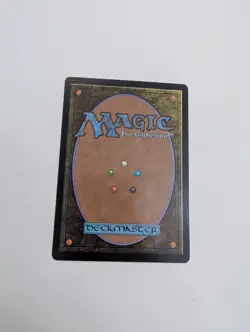 MTG - Whiplash, Vengeful Engineer (Foil) - Marvel Super Heroes NM/M Condition - Image 4