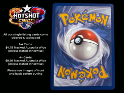 Froslass SVP 117 STAFF Pre Release Promo Twilight Masquerade Pokemon Card NM - Image 2