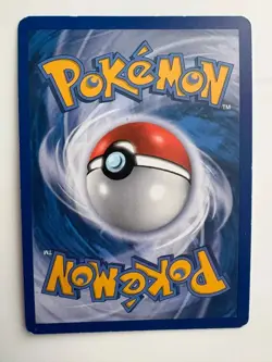 Pokemon Typhlosion (Prime) HGSS09 2010 HeartGold SoulSilver Cosmos Holo Promo - Image 2
