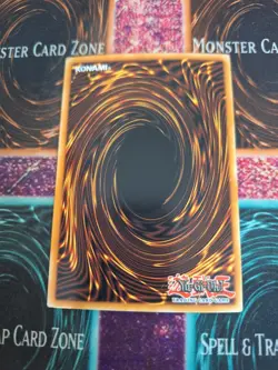 Yugioh Witchcrafter Haine MAMA-EN022 Ultra Rare 1st Edition Near Mint - Image 3