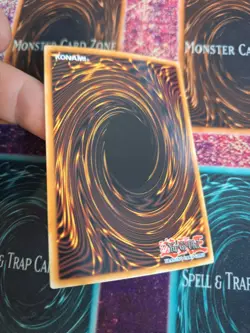 Yugioh Witchcrafter Haine MAMA-EN022 Ultra Rare 1st Edition Near Mint - Image 4