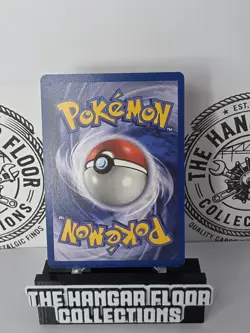 Jigglypuff 54/64 1st Edition Pokemon Jungle WOTC NM! 🥚 - Image 2
