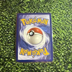Pokemon TCG Crushing Hammer #105/087 Full Art Trainer Pitch Black - Image 2