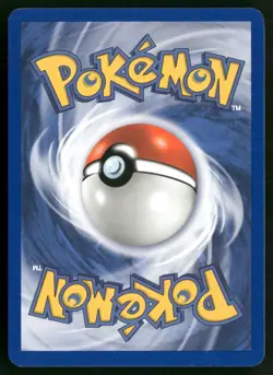 Pokemon Farfetch'd FireRed & LeafGreen 23/112 Rare Near Mint - Image 2