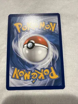 Pokemon TCG Misty's Lapras Destined Rivals 194/182 - Image 2