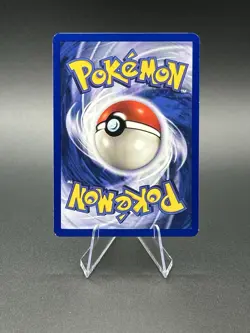 NM Mr. Mime Non Holo Jungle 22/64 Regular Pokemon Card - Image 2