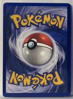 Pokemon TCG Jungle Scyther 26/64 Rare Regular Unlimited English 1999 - Image 2