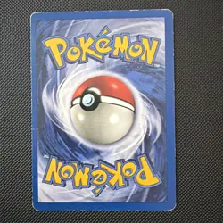 Tauros 47/64 Uncommon 1st Edition Jungle Pokemon HP - Image 2