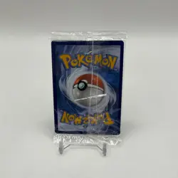 Mewtwo Pokemon Scarlet & Violet Promo #052 Sealed - Image 2