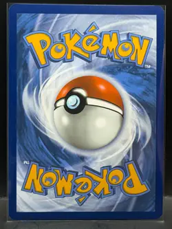 2025 Pokemon Black Bolt Snivy Illustration Rare #087/086 - Image 2
