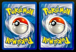 Pokemon TCG Reverse Holo Mawile #33 + Nidoking #6 Supreme Victors & Triumphant - Image 2