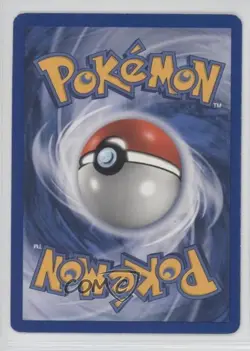 Cosmos Holo - Torchic (EX Deck Tins) Pokemon Nintendo Black Star Promo #017 2002 - Image 2