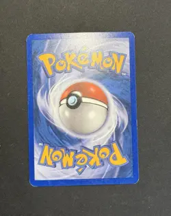 Mawile 17/108 Reverse Holo Power Keepers Pokemon TCG - Image 2