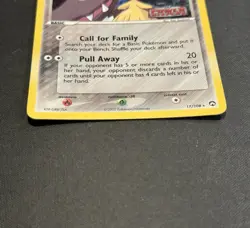 Mawile 17/108 Reverse Holo Power Keepers Pokemon TCG - Image 3