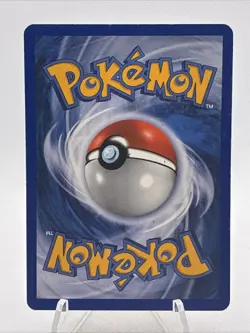 Pokemon TCG Mawile Holo Rare 9/100 EX Sandstorm MP - Image 2