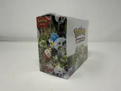 Pokemon Scarlet & Violet Booster Box SV01: Base Set (SVI) Factory Sealed - Image 2