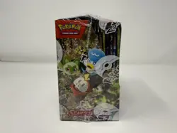 Pokemon Scarlet & Violet Booster Box SV01: Base Set (SVI) Factory Sealed - Image 3