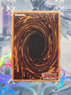 SRL-036 Snatch Steal Ultra Rare Unlimited Edition VLP! YuGiOh TCG - Image 3