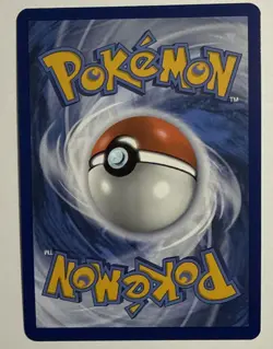 NEAR MINT Gengar (094/165) Scarlet & Violet 151 Holo Rare Pokemon Card - Image 4
