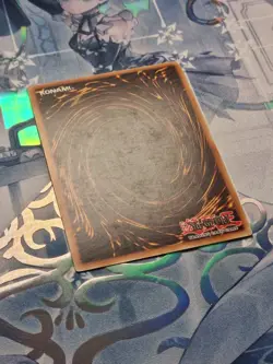 DP1-EN024 Bubble Illusion Ultra Rare Unlimited Edition Lightly Played YuGiOh TCG - Image 3