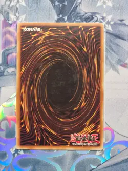 DP1-EN024 Bubble Illusion Ultra Rare Unlimited Edition Lightly Played YuGiOh TCG - Image 5