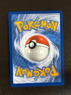 Hero's Cape 152/162 ACE SPEC Rare Temporal Forces Pokemon Holo Lightly Played - Image 2