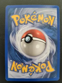 Pokemon Crystal Energy 146/147 Aquapolis Reverse Holofoil - Image 2