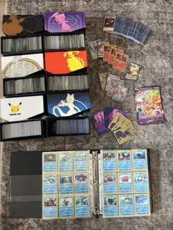 Nintendo Pokemon TCG & Yu-Gi-Oh! Lot Alakazam V SWSH083 Holo/Foil EN - Image 1