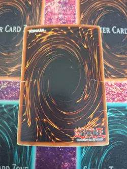 Yugioh Blue-Eyes White Dragon SDK-001 Ultra Rare Unlimited Moderately Played b2/ - Image 4
