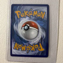 Yanmega ex 003/182 Double Rare Destined Rivals Pokemon Holo Near Mint - Image 2