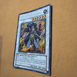 YUGIOH- Goyo Guardian - CT05-ENS03 - Secret Rare - Limited Edition - Image 5