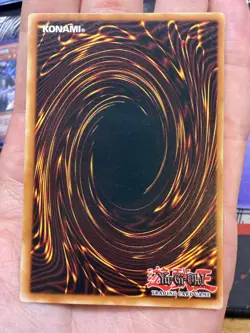 Elemental Hero Air Neos STON-EN034 Strike of Neos 1st Edition ULTRA RARE - LP - Image 3