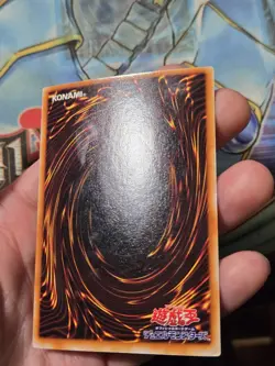 Yugioh! Japanese Super Rare Skull Guardian & Novox's Prayer No_Ref Initial Nm - Image 4