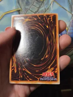 Yugioh! Japanese Super Rare Skull Guardian & Novox's Prayer No_Ref Initial Nm - Image 5
